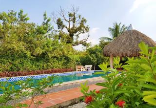 Riverside Park Eco Resort - 6