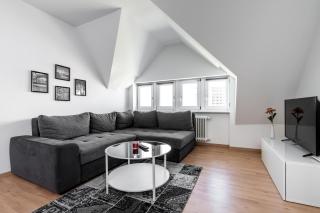 Family-Apartments Freiburg - Fribourg-en-Brisgau - 9