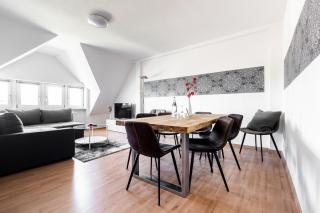 Family-Apartments Freiburg - Fribourg-en-Brisgau - 6