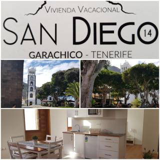 San Diego VV - Garachico - 6
