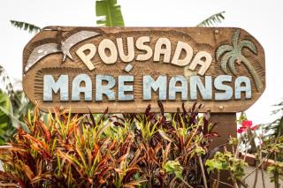 Pousada Mare Mansa - Bombinhas - 9