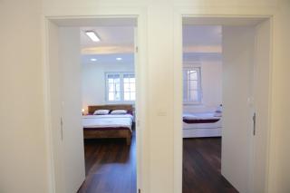 BRICK APARTMENT ON MACEDONIA PEDESTRIAN STREET - 2