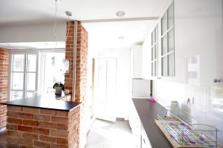 BRICK APARTMENT ON MACEDONIA PEDESTRIAN STREET - Skopje - 6