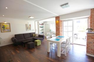 BRICK APARTMENT ON MACEDONIA PEDESTRIAN STREET - Skopje - 7