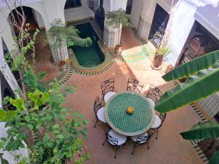Riad Al Mamoune - Marrakesh - 8