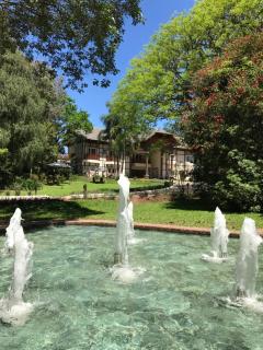 Hotel Jardins da Colina - Nova Petrópolis - 2