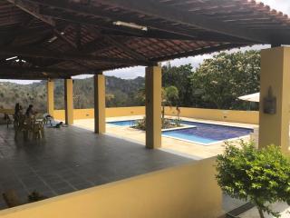 Flat em Serra Negra - PE - Próximo Bodega de Véio, shows e eventos - Bezerros - 2