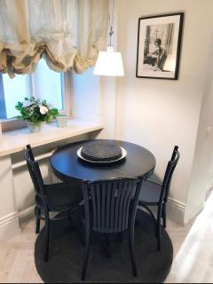 Luxury old town apartment - Vilnius - 1