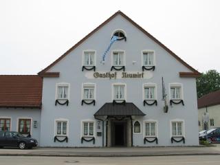 Hotel Neuwirt - Hallbergmoos - 0