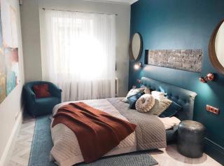Luxury old town apartment - Vilnius - 0