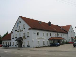 Hotel Neuwirt - Hallbergmoos - 9