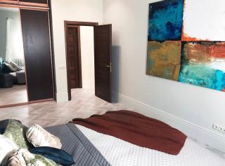 Luxury old town apartment - Vilnius - 6