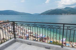 " Tiamat " apartmani - 8