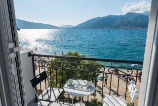 " Tiamat " apartmani - Tivat - 6
