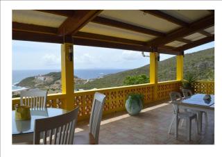 Villa Fleur De Mer Sint Maarten - Upper Prince's Quarter - 9