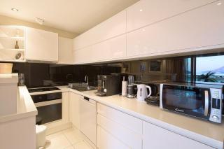 Premier LUX apartment - Budva - 6