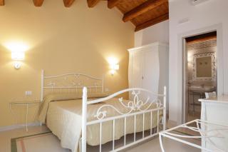 B&B Monsignore - Vieste - 8