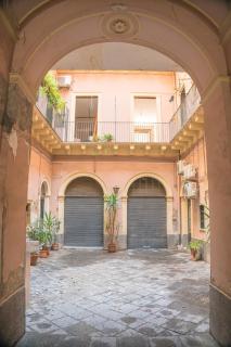 Appartamento Virginia - Catania - 9