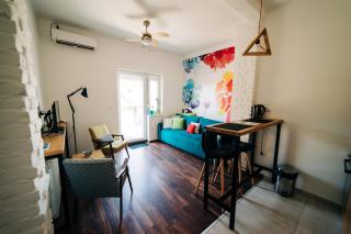 NS center apartment - 3