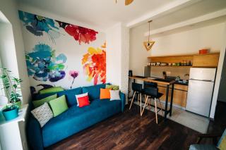 NS center apartment - 4