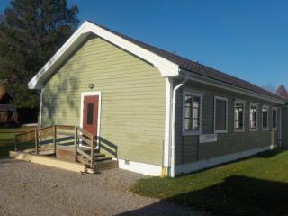 Hagfors Hostel - Råda - 5