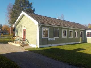 Hagfors Hostel - Råda - 2