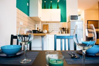 Viola Apartment - Boedapest - 5