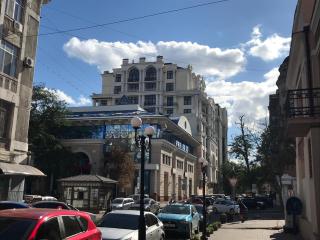 Адмирал хостел - Odesa - 2