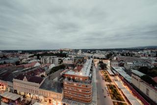 NS center apartment - Novi Sad - 6