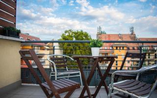 Viola Apartment - Boedapest - 0