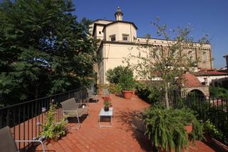Studios Garden Terrace Oltrarno - Firenze - 5