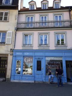 Le Quai 2 - Straßburg - 5