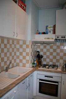Appartement T4 - Centre de Luchon - 6 pers - Ski - Randonnée - Cure - Luchon - 3