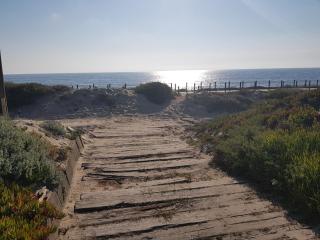 Casa de madeira na praia - Vila do Conde - 8
