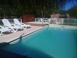 Alma Serrana Apart Cabañas - Solo Adultos - Nono - 4