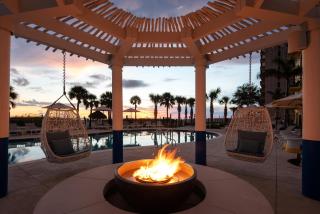 Sirata Beach Resort St Pete Beach - St Pete Beach - 7
