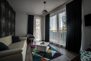 Apartments and Rooms Villa Majestic - Bihać - 8