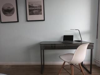 Cozy Appartement Gare Pompidou - Metz - 6