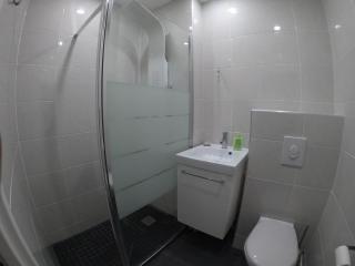 Cozy Appartement Gare Pompidou - Metz - 1