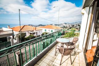 Monte Vista Hermosa - Funchal - 1