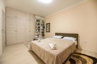 Apartman Centar 1 - Podgorica - 2