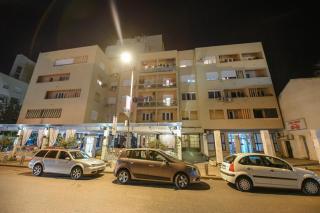 Apartman Centar 1 - Podgorica - 4