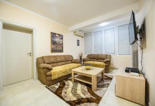 Apartman Centar 1 - Podgorica - 5