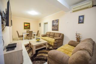 Apartman Centar 1 - Podgorica - 0