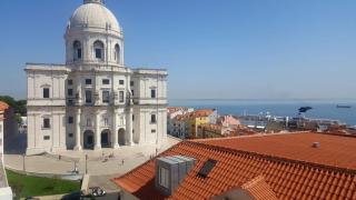 BeHappy Apartments - Lisboa - 8