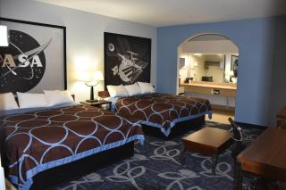 Super 8 by Wyndham Houston Hobby Airport South - Houston - 2