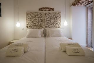 Sunshine House - Exclusive Apartment - Home By The Castle - Lisbona - 2