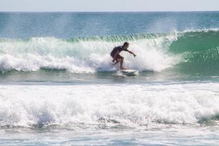 The Barrel Hostel - Popoyo - 3