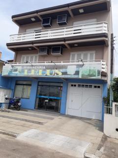 Apartamento 6 pessoas AP 01 - Torres - 0