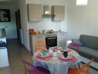 CASETTA RELAX A SUTRI - 7